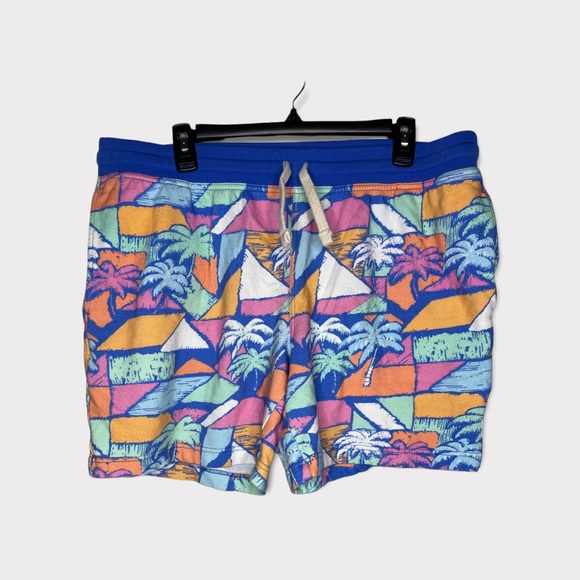 Chubbies Lounge Shorts The King Huts - Picture 2 of 6